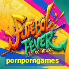 pornporngames