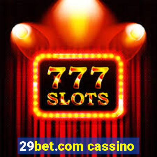 29bet.com cassino