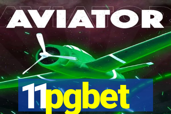 11pgbet