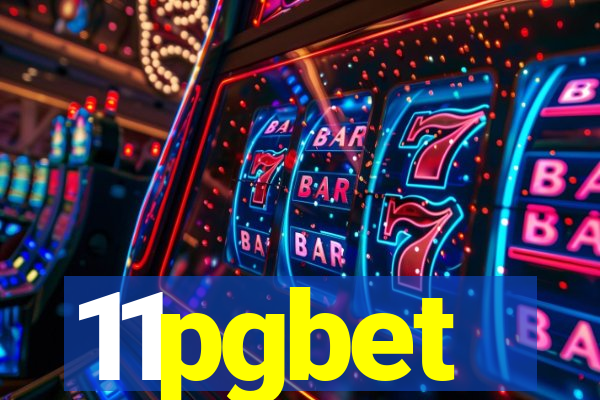 11pgbet