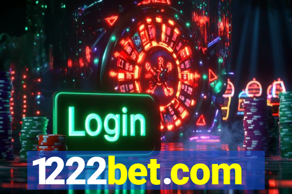 1222bet.com