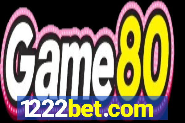 1222bet.com