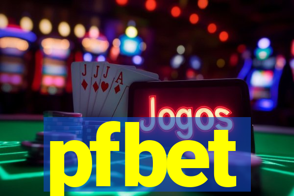 pfbet