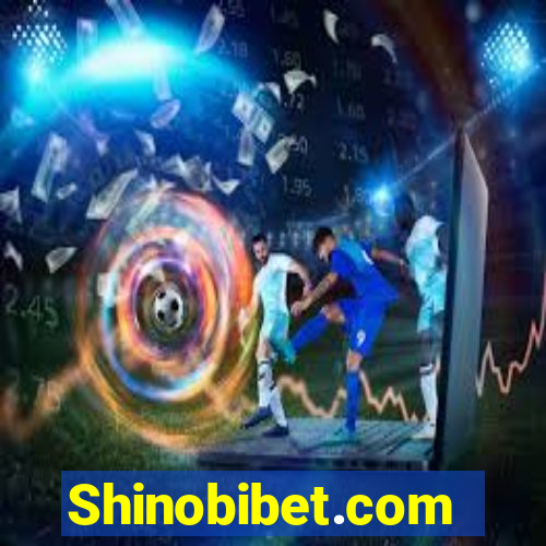 Shinobibet.com