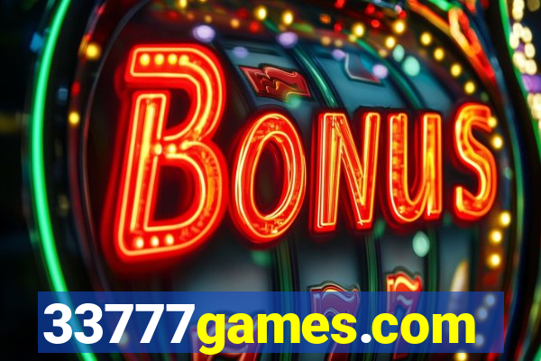 33777games.com