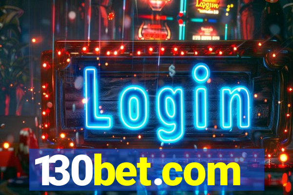 130bet.com