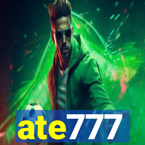 ate777