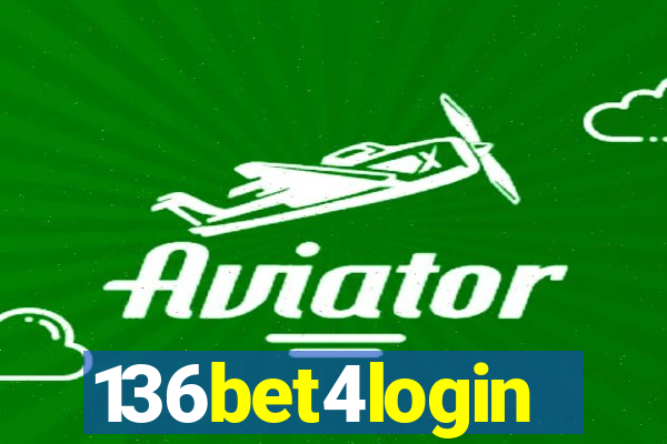 136bet4login