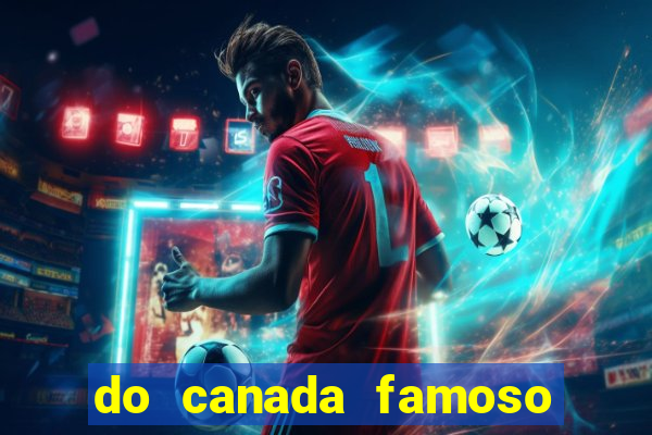 do canada famoso torneio de tenis