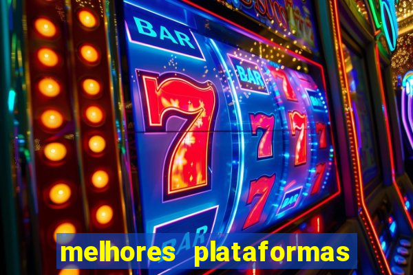 melhores plataformas chinesas de jogos