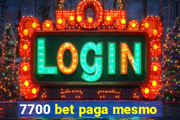 7700 bet paga mesmo