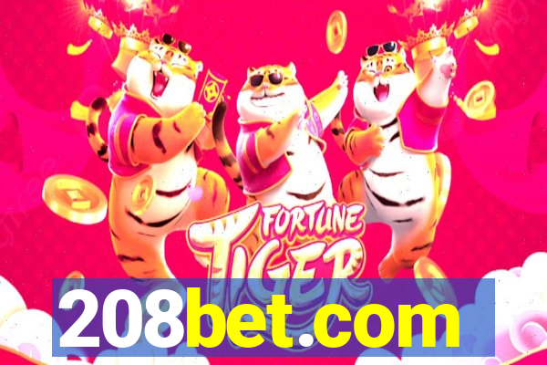 208bet.com