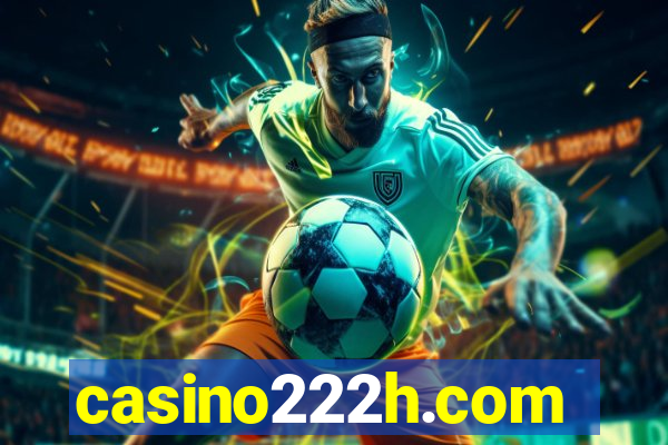 casino222h.com