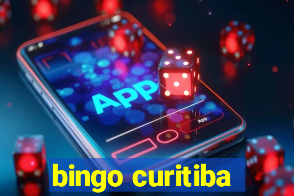 bingo curitiba