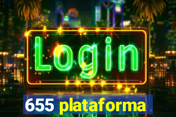 655 plataforma