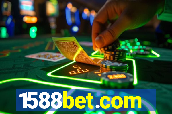 1588bet.com