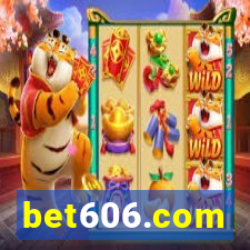 bet606.com