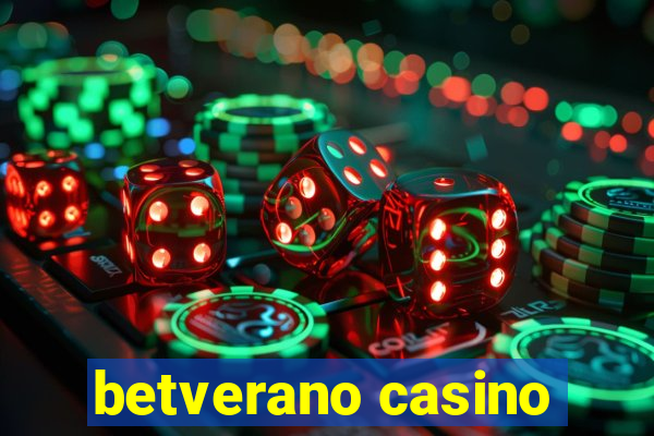 betverano casino