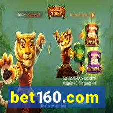 bet160.com