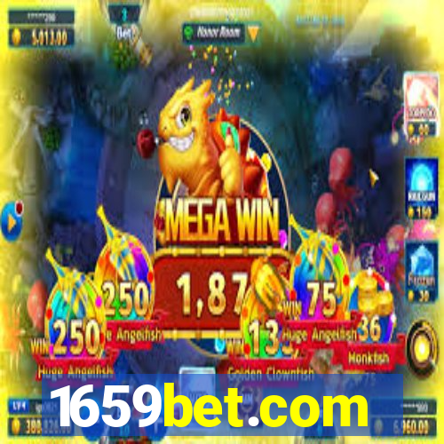 1659bet.com