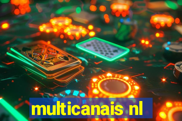 multicanais nl