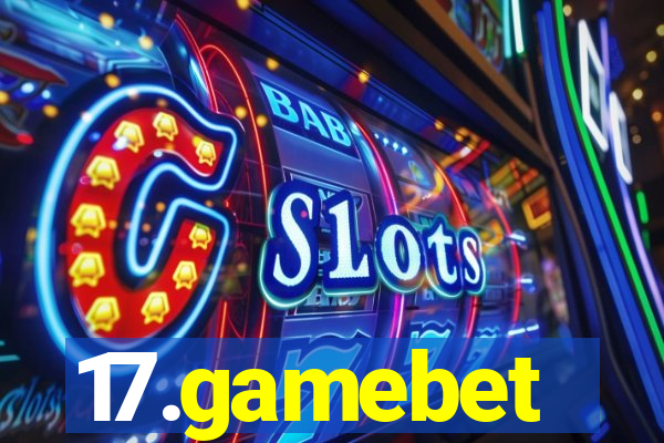 17.gamebet