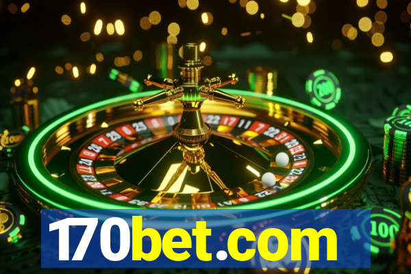 170bet.com