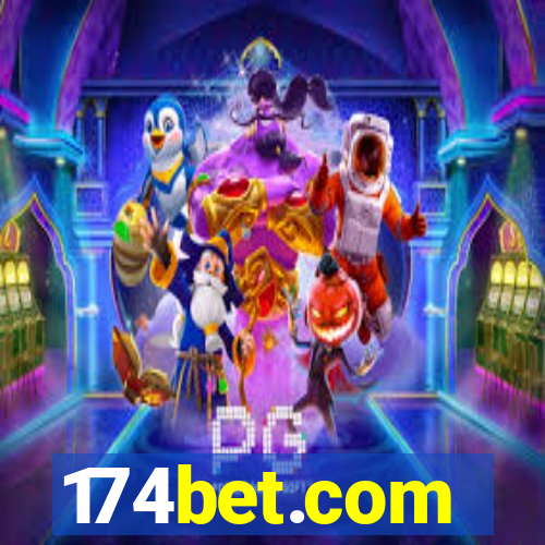 174bet.com