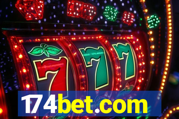 174bet.com