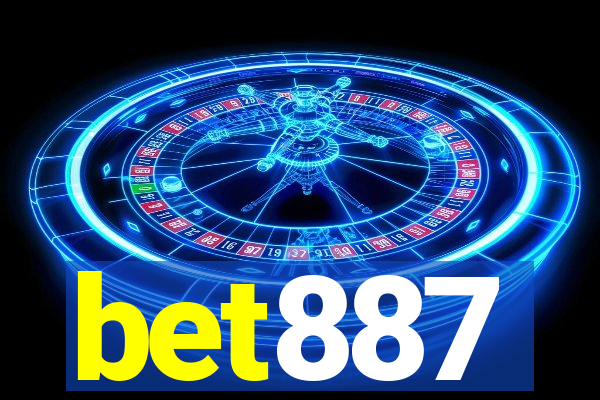 bet887