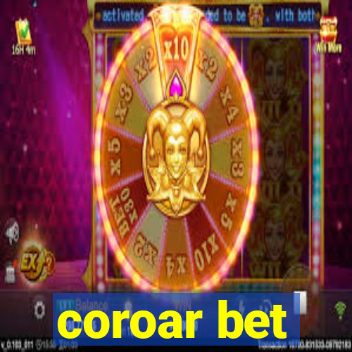 coroar bet