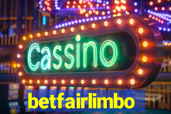 betfairlimbo