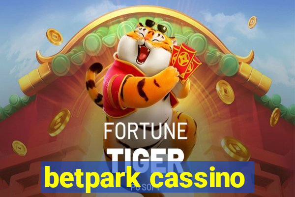 betpark cassino