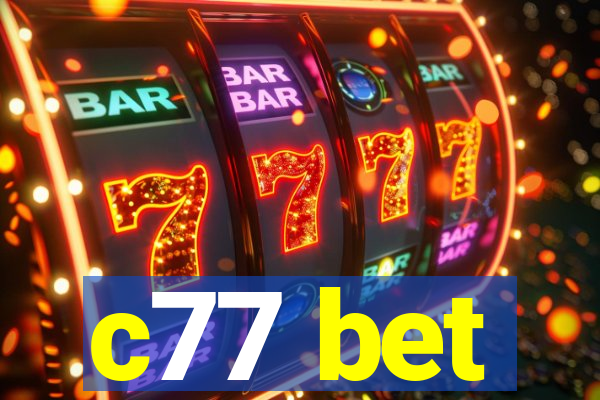 c77 bet