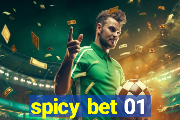 spicy bet 01