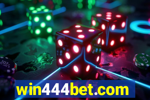 win444bet.com