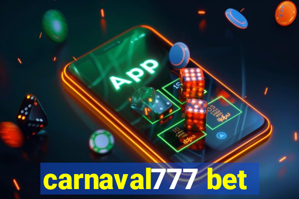 carnaval777 bet