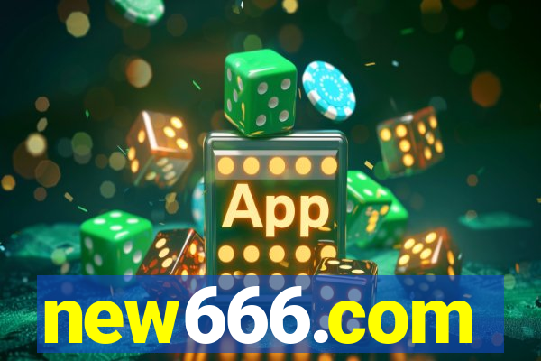 new666.com