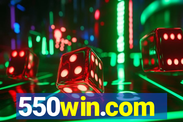 550win.com