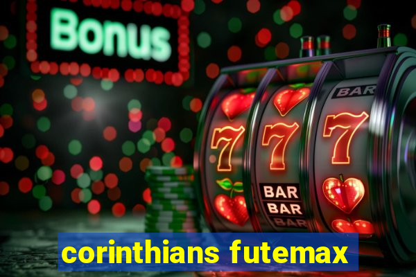 corinthians futemax