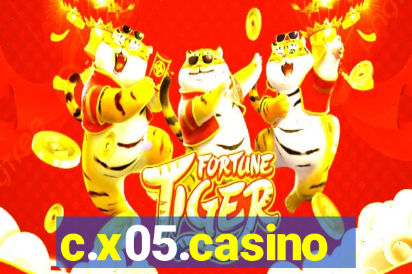 c.x05.casino