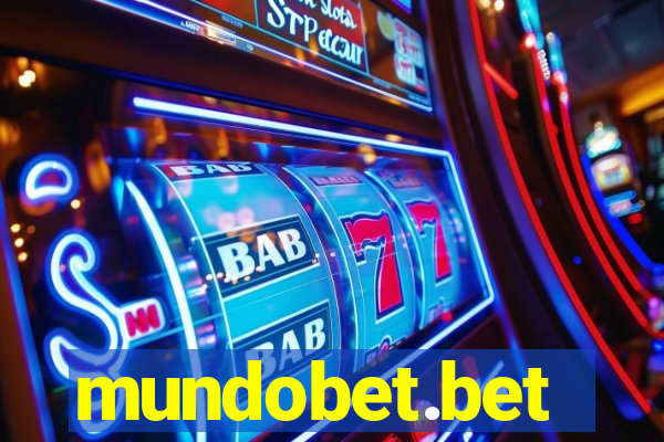 mundobet.bet