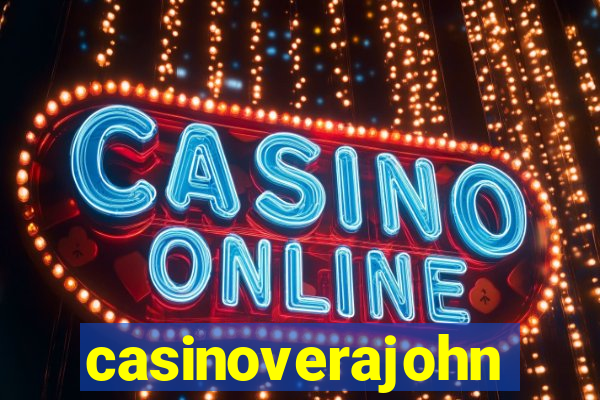 casinoverajohn