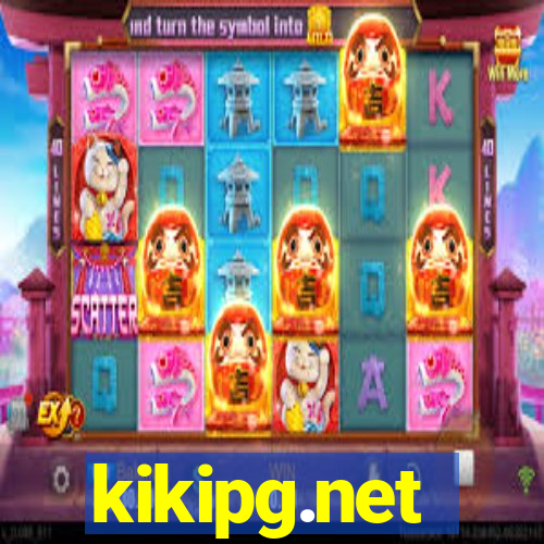 kikipg.net