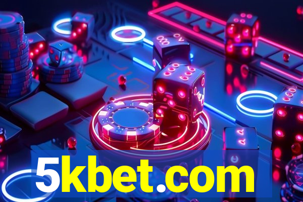 5kbet.com