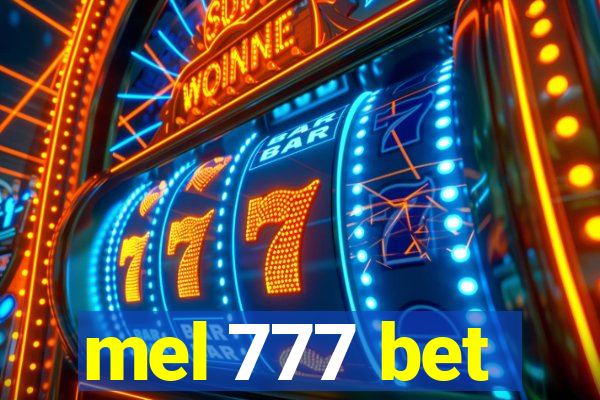 mel 777 bet