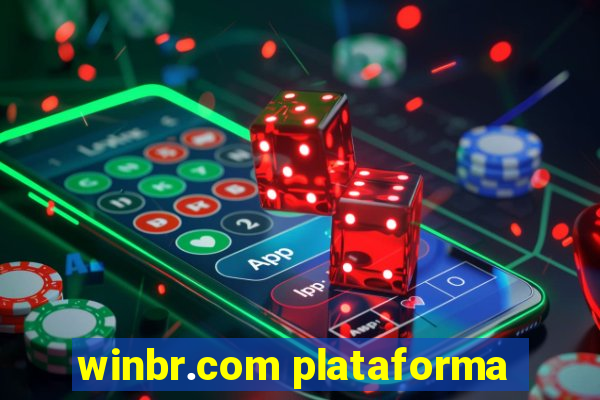 winbr.com plataforma