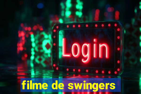 filme de swingers