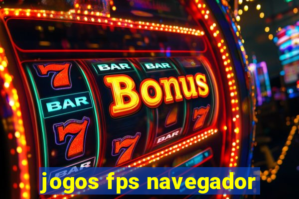 jogos fps navegador