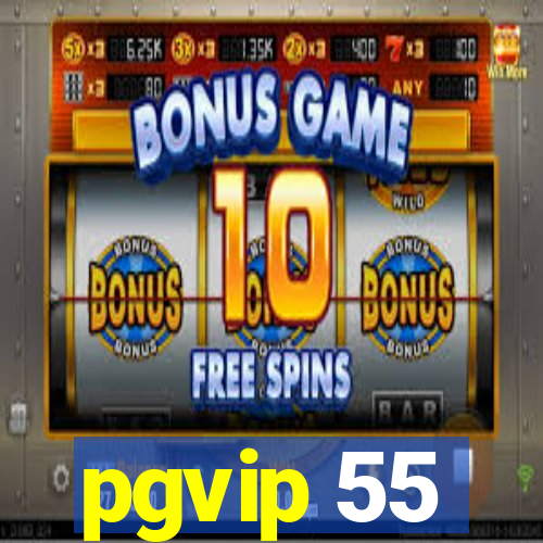 pgvip 55